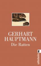 Cover-Bild Die Ratten