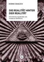 Cover-Bild Die Realität hinter der Realität