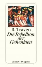 Cover-Bild Die Rebellion der Gehenkten