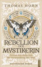 Cover-Bild Die Rebellion der Mystikerin