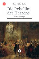 Cover-Bild Die Rebellion des Herzens