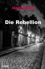 Cover-Bild Die Rebellion