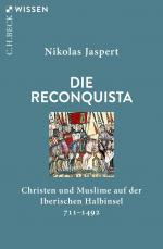 Cover-Bild Die Reconquista