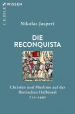 Cover-Bild Die Reconquista