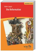 Cover-Bild Die Reformation