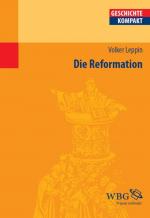 Cover-Bild Die Reformation