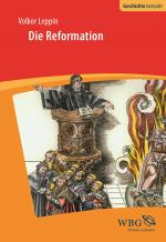 Cover-Bild Die Reformation