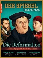 Cover-Bild Die Reformation