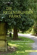Cover-Bild Die Regensburger Parks