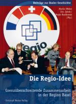 Cover-Bild Die Regio-Idee