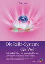 Cover-Bild Die Reiki-Systeme der Welt