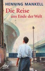 Cover-Bild Die Reise ans Ende der Welt