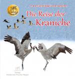 Cover-Bild Die Reise der Kraniche