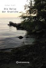 Cover-Bild Die Reise der Kraniche