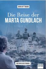 Cover-Bild Die Reise der Marta Gundlach