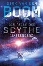 Cover-Bild Die Reise der Scythe 1