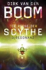 Cover-Bild Die Reise der Scythe 3: Resonanz