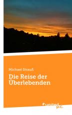 Cover-Bild Die Reise der Überlebenden