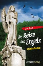 Cover-Bild Die Reise des Engels