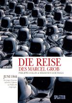 Cover-Bild Die Reise des Marcel Grob