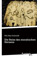 Cover-Bild Die Reise des moralischen Herzens