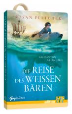 Cover-Bild Die Reise des weißen Bären