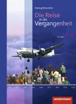 Cover-Bild Die Reise in die Vergangenheit - Ausgabe 2012 für Thüringen
