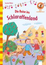 Cover-Bild Die Reise ins Schlaraffenland