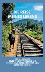 Cover-Bild Die Reise meines Lebens