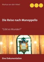 Cover-Bild Die Reise nach Manoppello