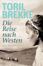 Cover-Bild Die Reise nach Westen