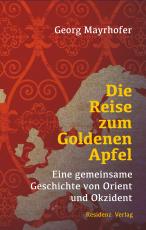 Cover-Bild Die Reise zum Goldenen Apfel