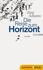 Cover-Bild Die Reise zum Horizont