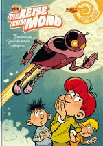 Cover-Bild Die Reise zum Mond