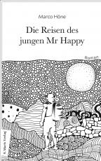 Cover-Bild Die Reisen des jungen Mr Happy