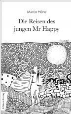 Cover-Bild Die Reisen des jungen Mr Happy