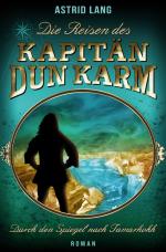 Cover-Bild Die Reisen des Kapitän Dun Karm