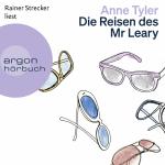 Cover-Bild Die Reisen des Mr Leary