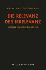 Cover-Bild Die Relevanz der Irrelevanz