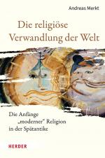 Cover-Bild Die religiöse Verwandlung der Welt