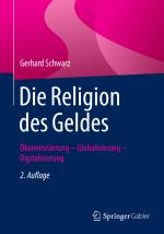 Cover-Bild Die Religion des Geldes