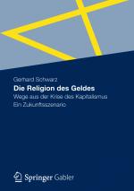 Cover-Bild Die Religion des Geldes