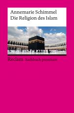 Cover-Bild Die Religion des Islam