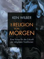 Cover-Bild Die Religion von morgen