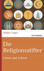 Cover-Bild Die Religionsstifter