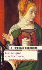 Cover-Bild Die Reliquie von Buchhorn