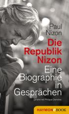 Cover-Bild Die Republik Nizon