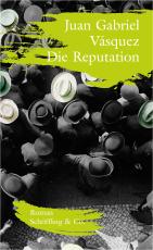 Cover-Bild Die Reputation