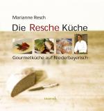 Cover-Bild Die Resche Küche