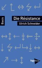 Cover-Bild Die Résistance